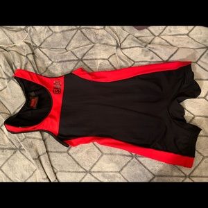 SBD Singlet XS